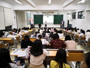 就業(yè)啟航，職引未來(lái)——貴州師范大學(xué)國(guó)際旅游文化學(xué)院大學(xué)生就業(yè)指導(dǎo)專題講座成功舉辦